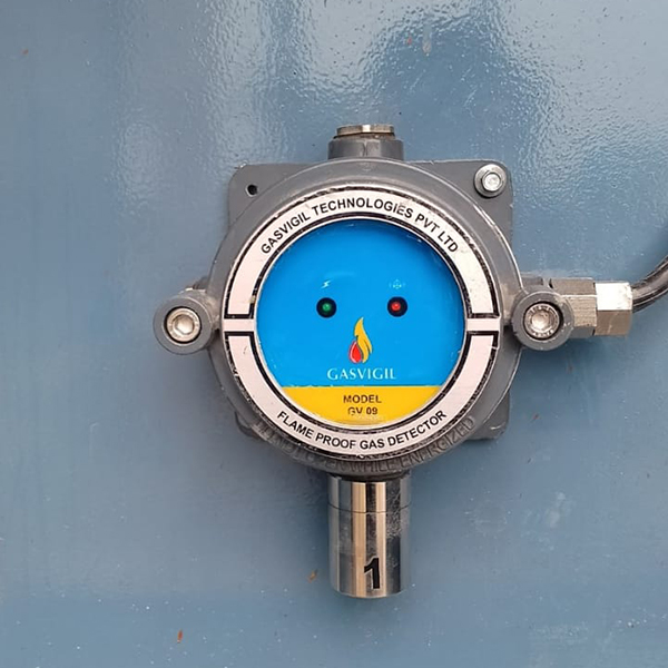 PNG & LPG Gas Pipeline Systems